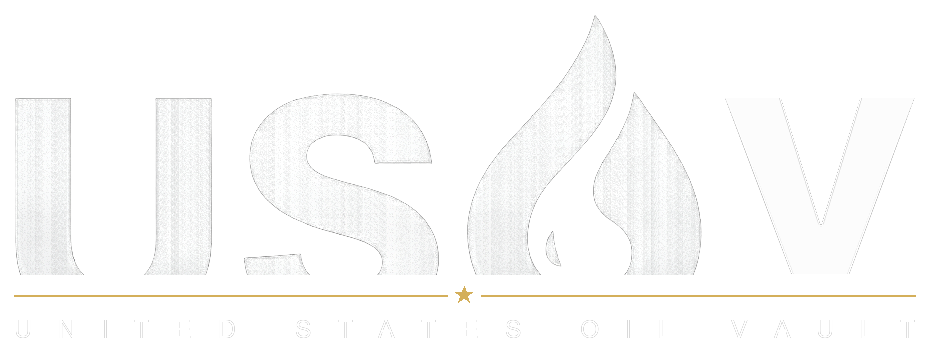 USOV — United States Oil Vault